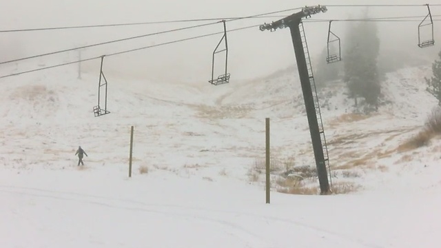 Bogus Basin: 'Bring on the frigid temps'