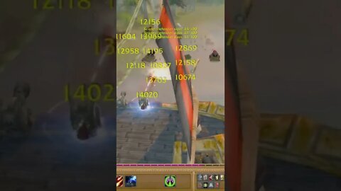 Blood Death Knight Leveling 🩸💀⚔️ Wrath of The Lich King Classic World of Warcraft WoW WoTLK Frost UH