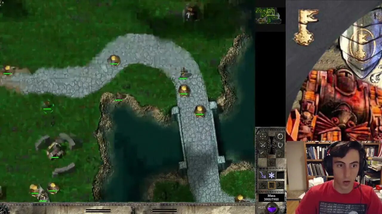 TAK: Iron Plague - Ch 10: War Toys (+10 speed only, no saves, no pausing)