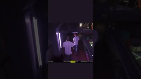 GTA 6 LEAK ! HIPHOP STR*P CLUB 🤯 #shorts #gta6