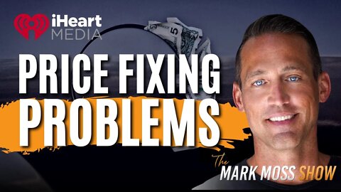 Controlling the Price of Money | iHeart Media