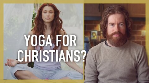 Yoga for Christians
