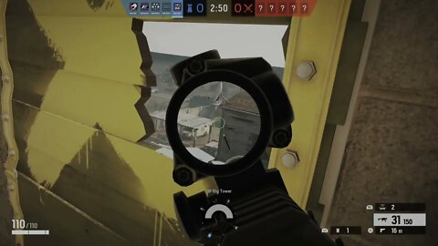 Tower Spawn Peek