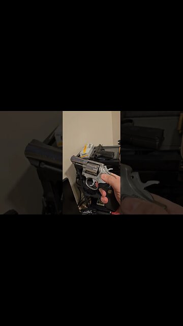 where is McGuyver when you need him #education #gunculture #guns #pistol #gun