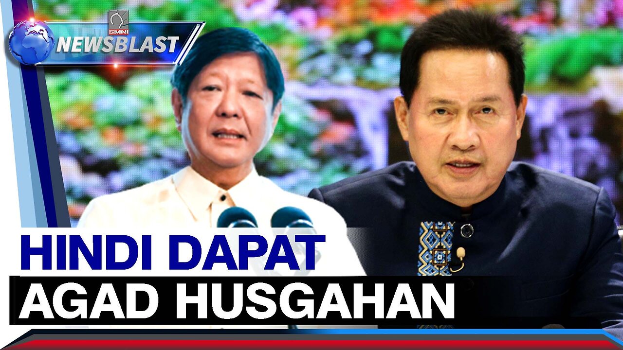 Marcos admin dapat bigyan ng sapat na panahon na magawa ang mga pangako bago husgahan —Pastor ACQ