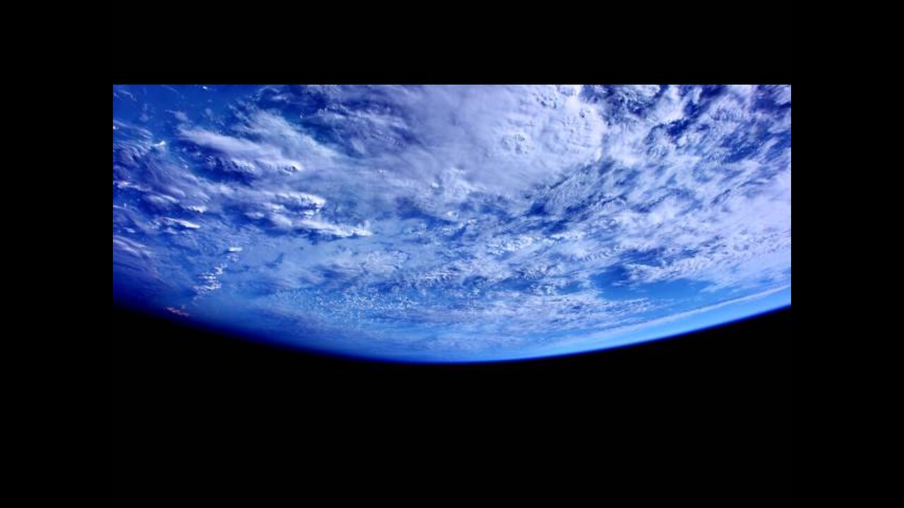 Ultra High Definition (4K) View of Planet Earth
