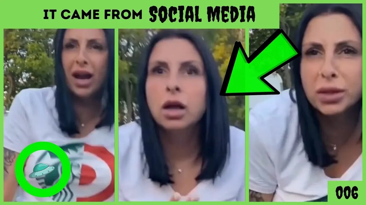 BEST ENTITLED KARENS & Public Freakouts Caught on Camera! #006