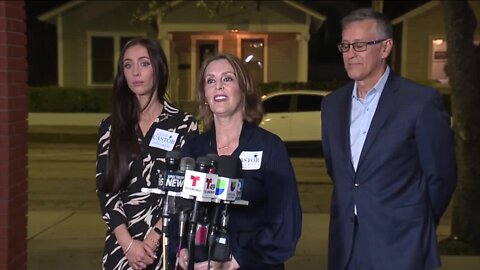 Rep. Kathy Castor once again wins vote for Congressional District 14