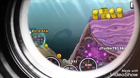 #hillclimbracing2,HD Som original do jogo,#bill,#corrida