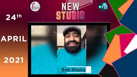 Bob Khaira Thank you for your Wishes | FriendsWorldTV