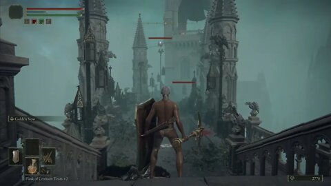 Elden Ring Academy of Raya Lucaria Part 2