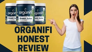 ✅ORGANIFI GREEN JUICE 🥰[ORGANIFI REVIEW]🚨 ORGANIFI ALERT! 🥰REVIEW ORGANIFI