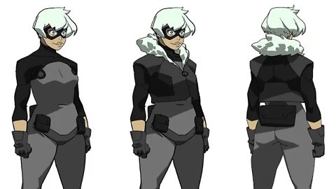 Quarantine has been REALLY hard on Black Cat