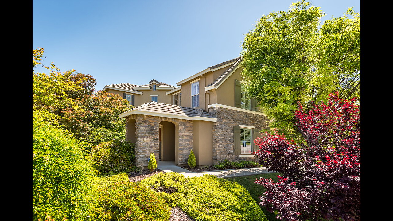 1960 Caversham Way, Folsom, CA 95630