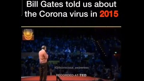 How Did Bill Gates Know?