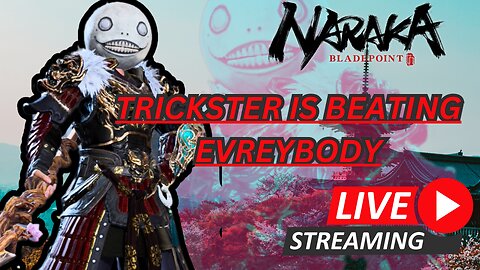 TRiCKSTERS ON THE WAY TO THE TOP CONSOLE