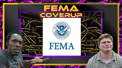 Oreyo Show EP.63 Clips | FEMA Coverup