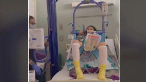 Black Teen Out On $100 Bond Paralyzes Woman, Gets Bond Reduced Again