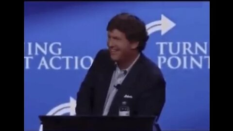 Pure Gold: Tucker Unleashed Just Demolishes the WH Cocaine Story