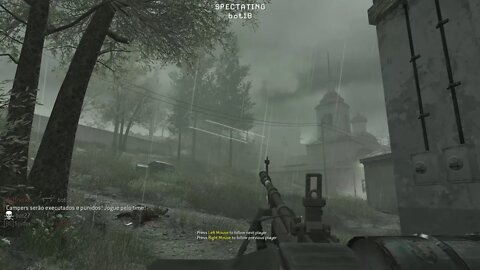 [BC] Call of Duty Frontlines | Sangue 27.10.2019 | Wrath