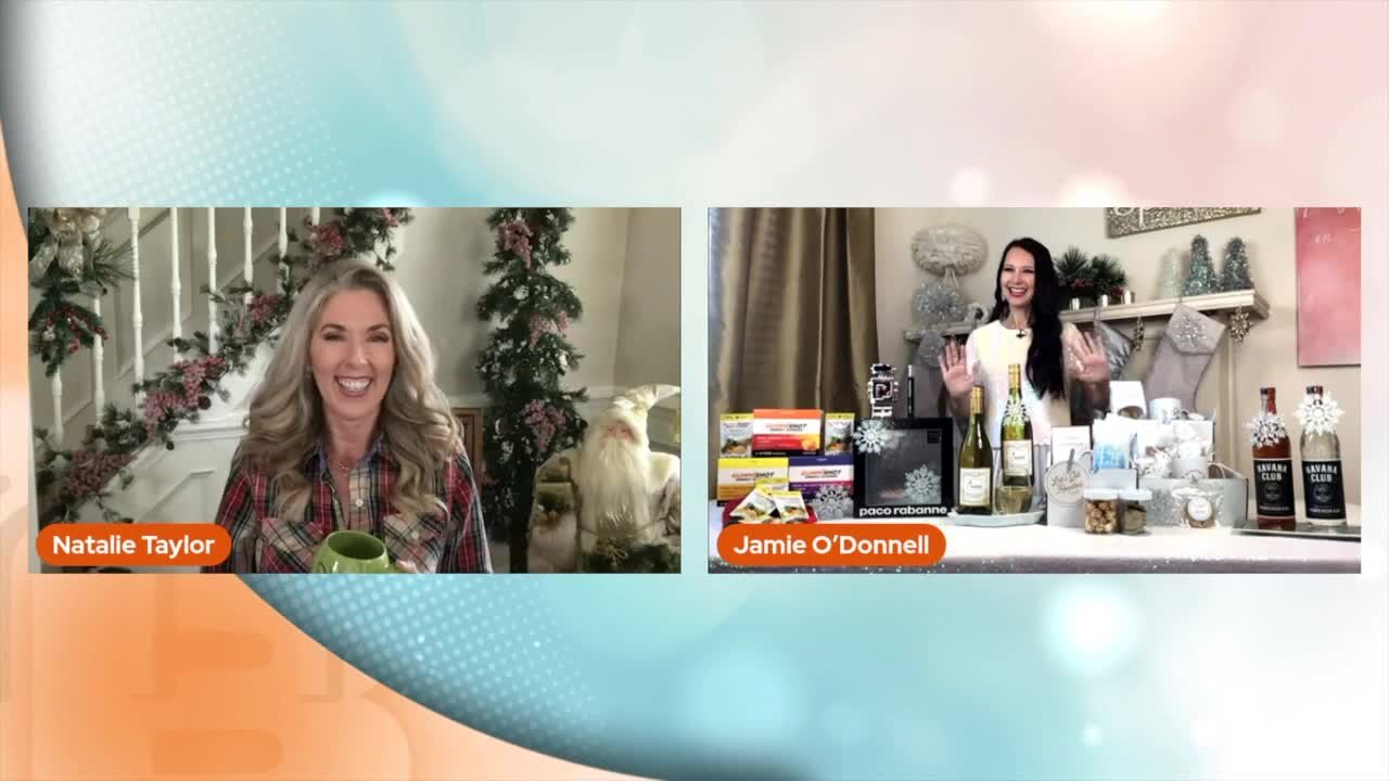 Holiday Gift Ideas | Morning Blend