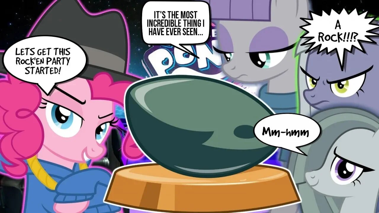 Boulder arrives!!!! POCKET PONIES!