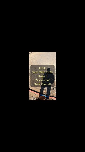 Linden USPSA - Stage 3 - 3/149 - Jim Susoy - LImited A Class
