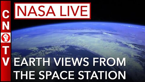 Live Nasa Space Station Earth Viewing cameras