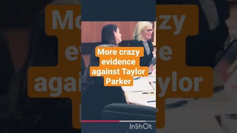 Taylor Parker had hysterectomy, bought fake baby bump to keep boyfriend #shorts #taylorparker