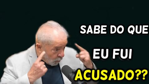 A PRISÃO DO LULA !! FLOW!