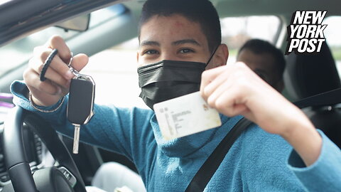 Gen Z is killing cars, according to McKinsey report