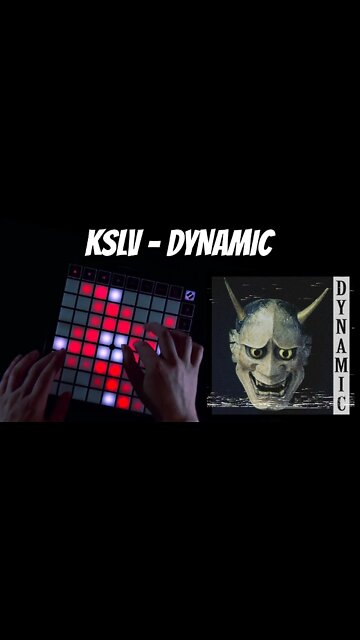 KSLV Dynamic PHONK ON LAUNCHPAD #phonk #kslv #shorts