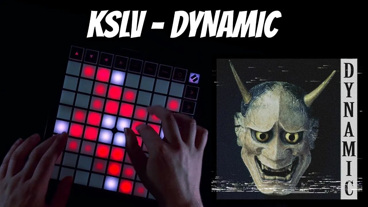 KSLV Dynamic PHONK ON LAUNCHPAD #phonk #kslv #shorts