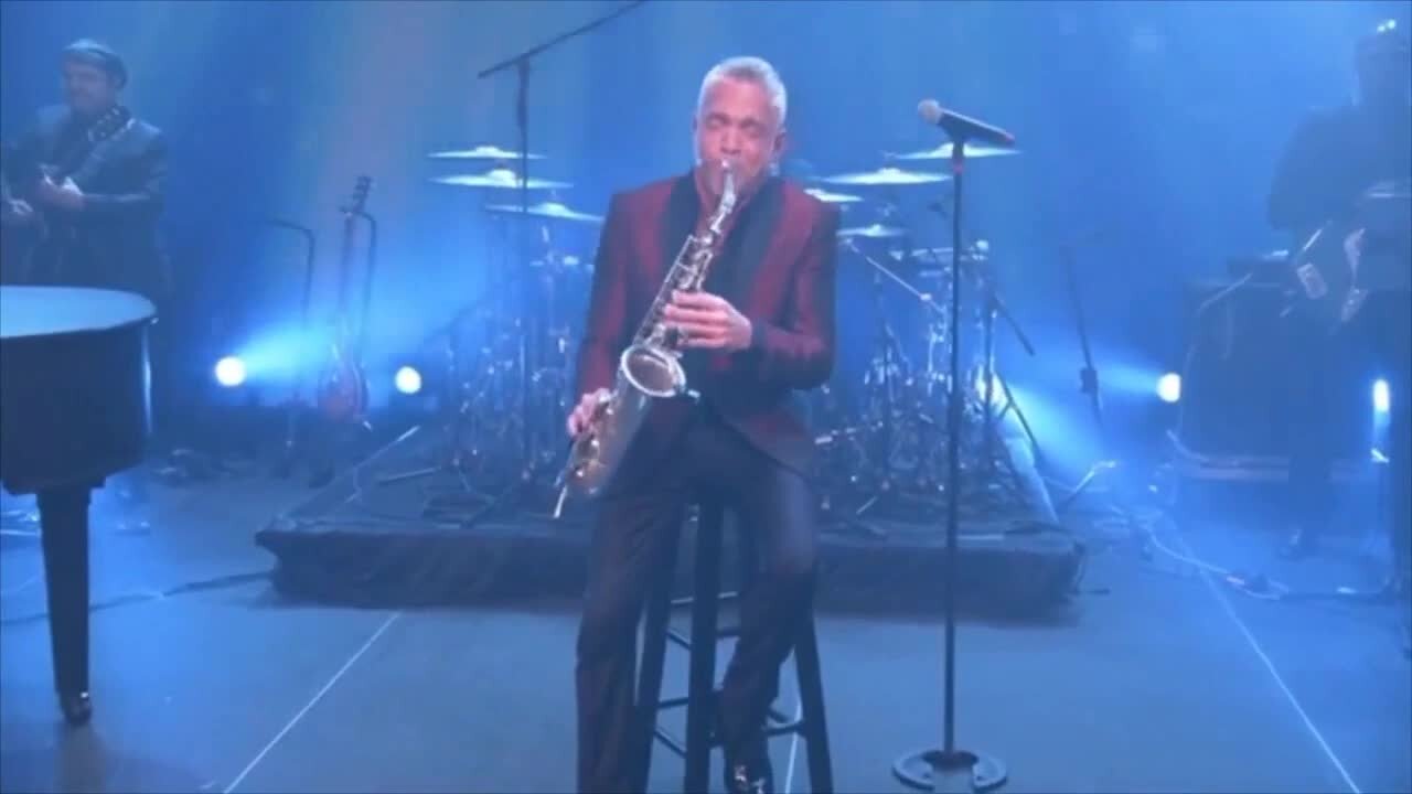 Dave Koz and Friends Christmas Tour | Morning Blend