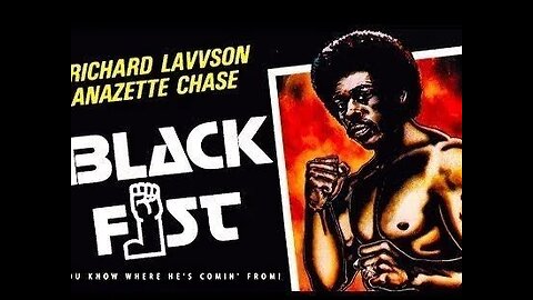 Black Fist