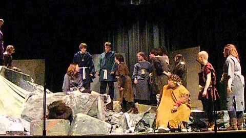 FHS The Chasm 4 of 6.AVI