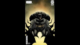 Absolute Batman #2 DC Comics #QuickFlip Comic Review