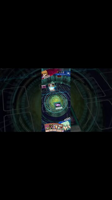 Yu-Gi-Oh! Duel Links - Law Of The Cosmos