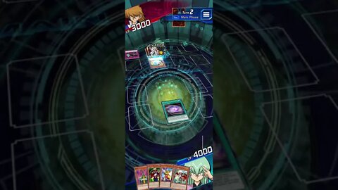 Yu-Gi-Oh! Duel Links - Law Of The Cosmos