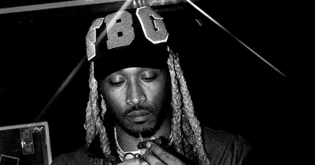 Future - "Whenever U Get Thru" (Unreleased) Prod. Brentin Davis