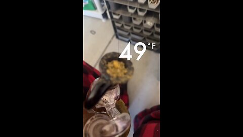 Day 49 pt2 The black line that always shows up in the videos lmaooooo