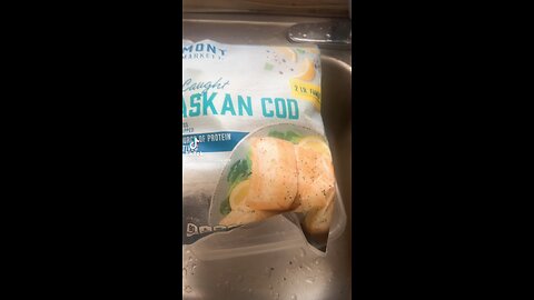 Fish recipe
