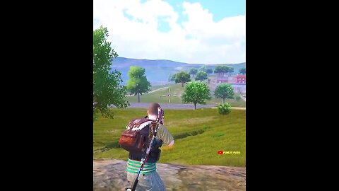 gaming video pubg game