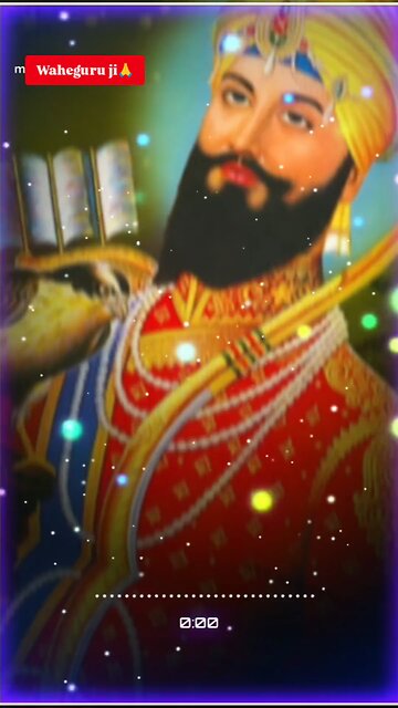 Guru Gobind singh Sahib ji