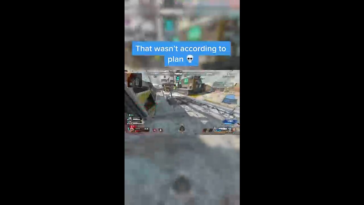 Wasn’t that the one that you