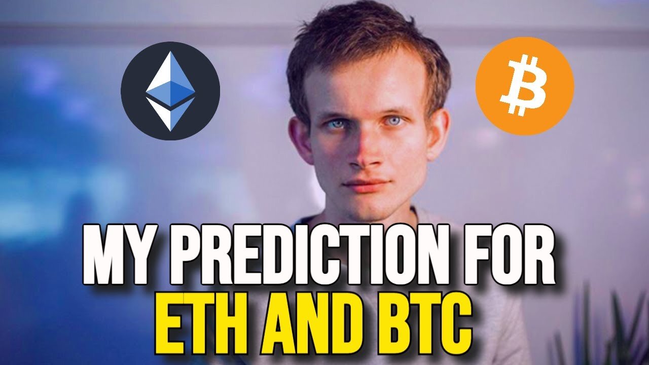 Vitalik Buterin LATEST UPDATE On Ethereum And Bitcoin - Aug 18, 2021