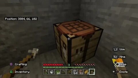 Minecraft Part 13-Time To Explore