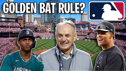 MLB's Proposed Rule Change Could Ruin The Sport Forever...