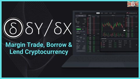 dYdX Exchange Review: Margin Trade, Borrow & Lend Crypto