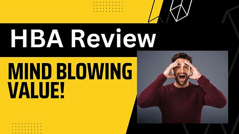 An Honest Home Business Academy Review 7/29/23